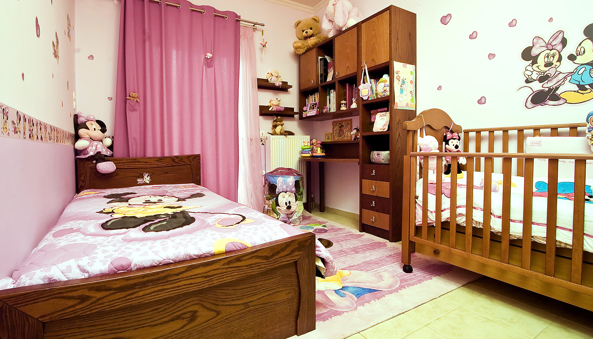 Babby Room 1